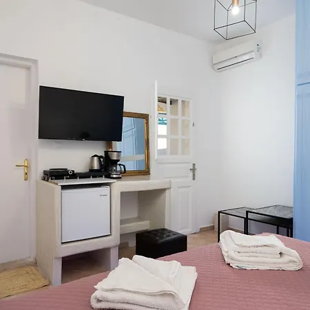 Apartmán Kocis
