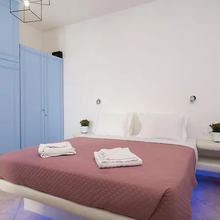 Kocis Apartmán *