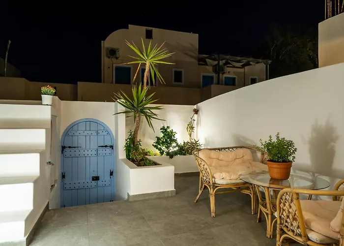 Kocis Apartament Monolitos